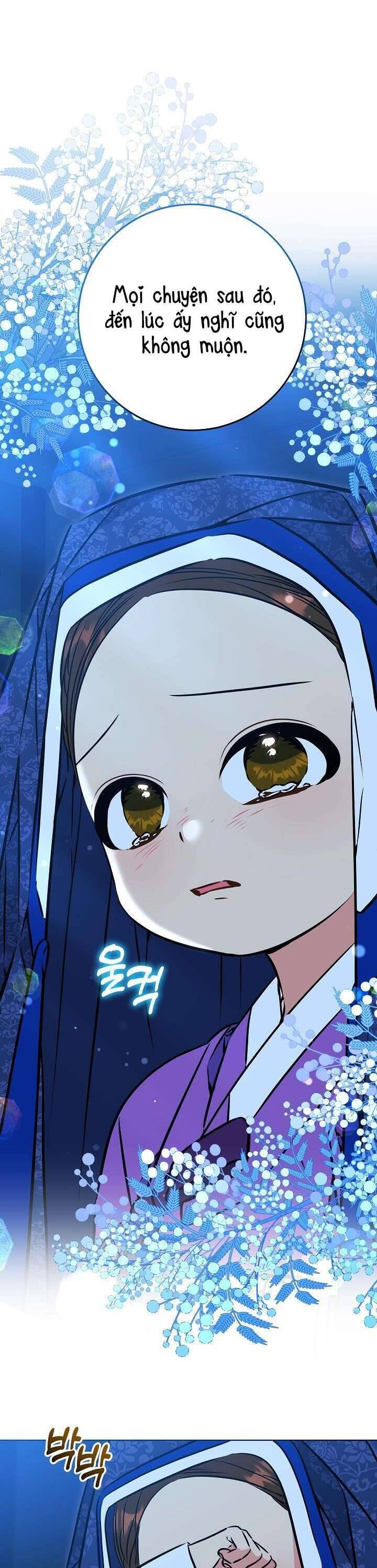 Tôi Sinh Ra Là Con Gái Của Một Thứ Phi Thấp Hèn - Chapter 42 - Page 32