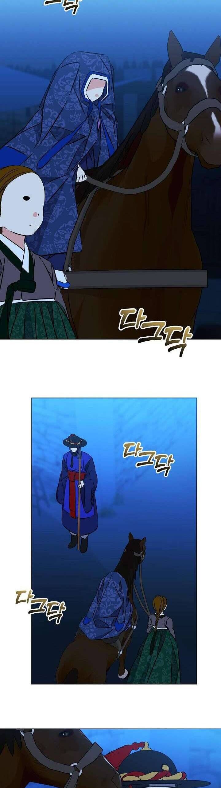 Tôi Sinh Ra Là Con Gái Của Một Thứ Phi Thấp Hèn - Chapter 42 - Page 37