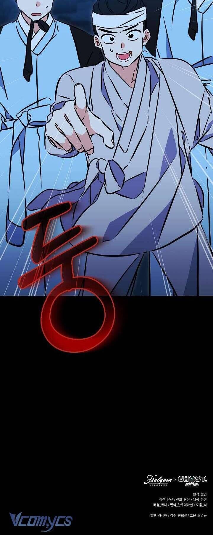 Tôi Sinh Ra Là Con Gái Của Một Thứ Phi Thấp Hèn - Chapter 42 - Page 41