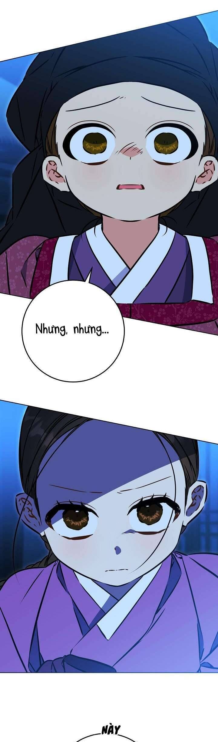 Tôi Sinh Ra Là Con Gái Của Một Thứ Phi Thấp Hèn - Chapter 42 - Page 5