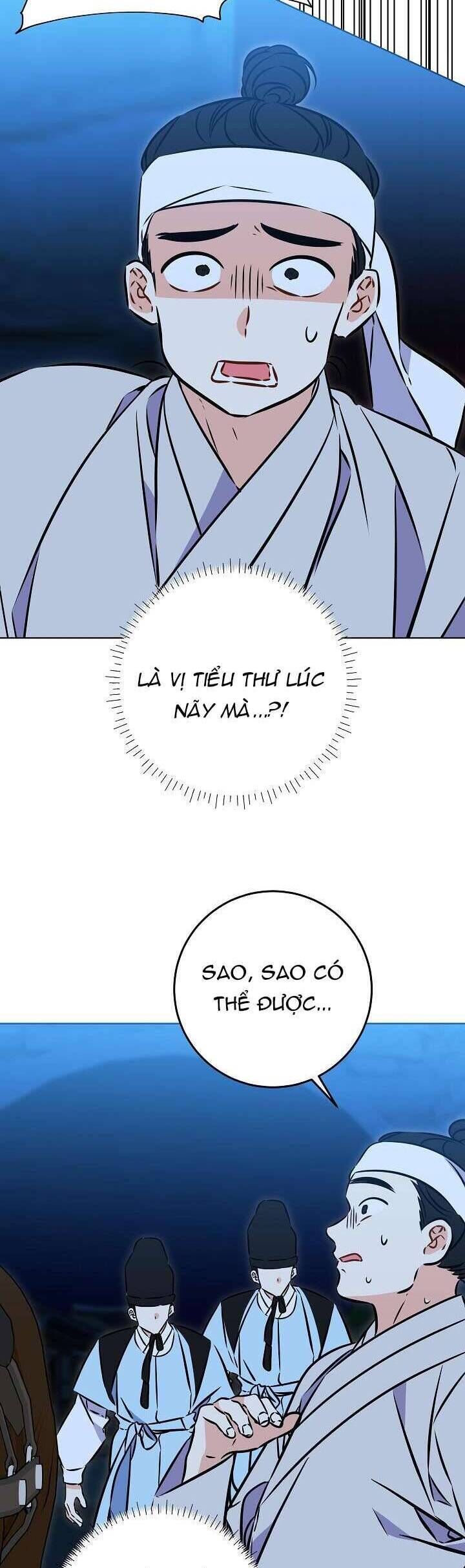 Tôi Sinh Ra Là Con Gái Của Một Thứ Phi Thấp Hèn - Chapter 43 - Page 10