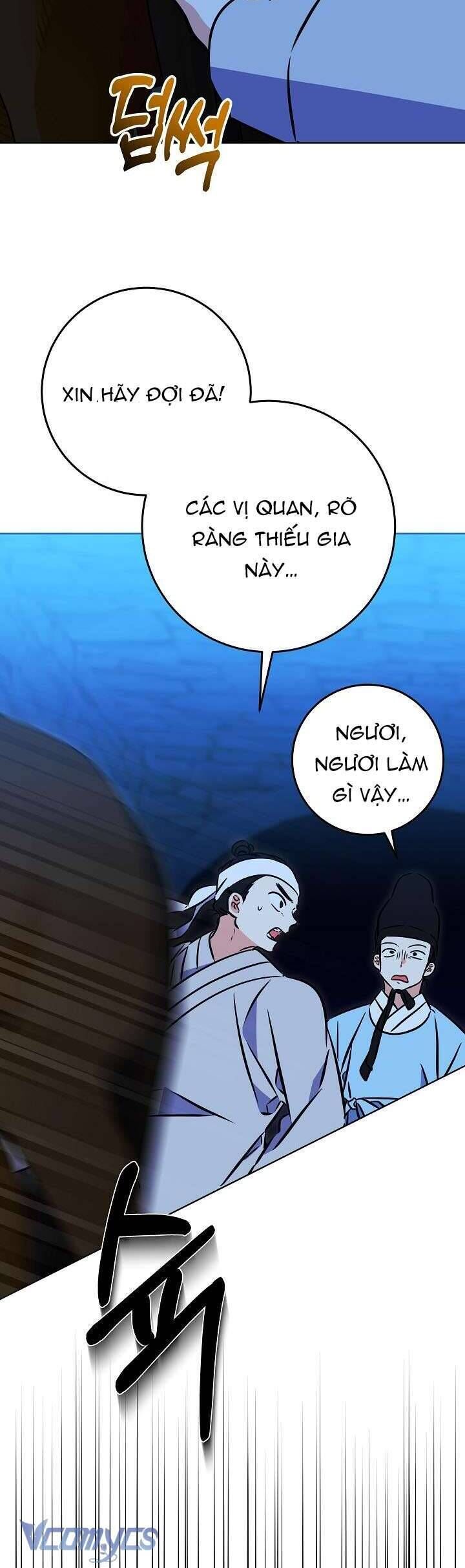 Tôi Sinh Ra Là Con Gái Của Một Thứ Phi Thấp Hèn - Chapter 43 - Page 13