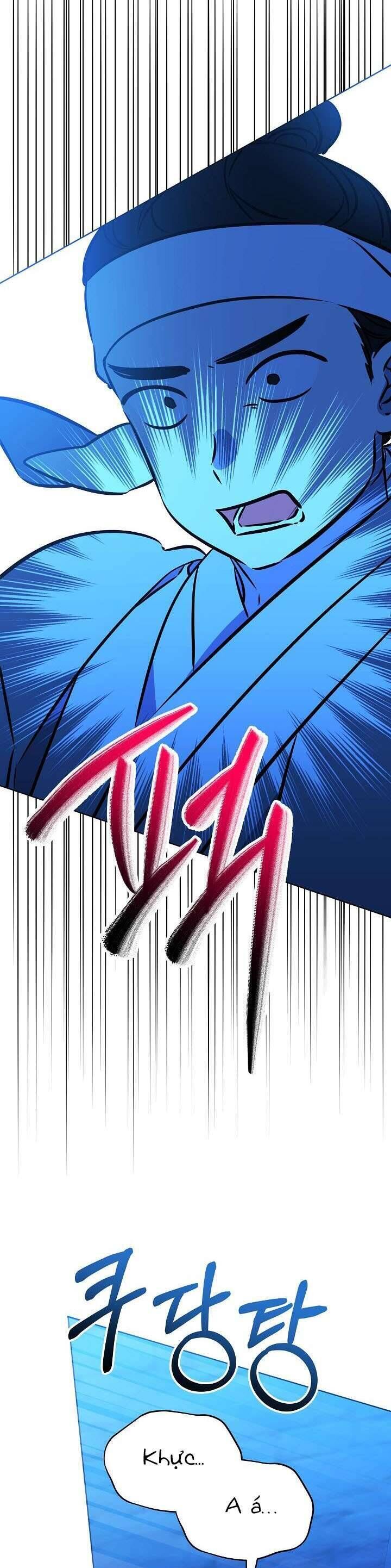 Tôi Sinh Ra Là Con Gái Của Một Thứ Phi Thấp Hèn - Chapter 43 - Page 14