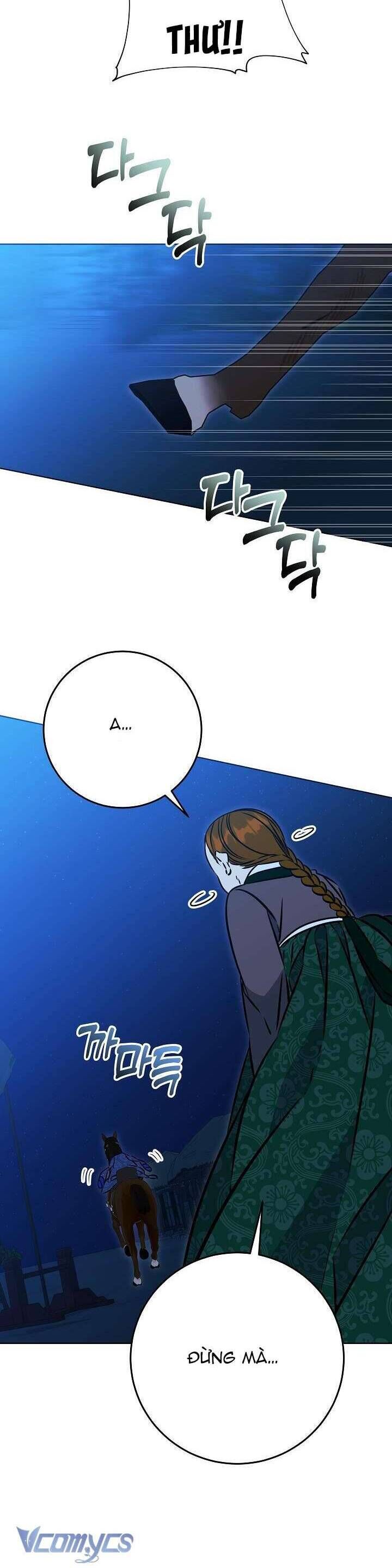 Tôi Sinh Ra Là Con Gái Của Một Thứ Phi Thấp Hèn - Chapter 43 - Page 17