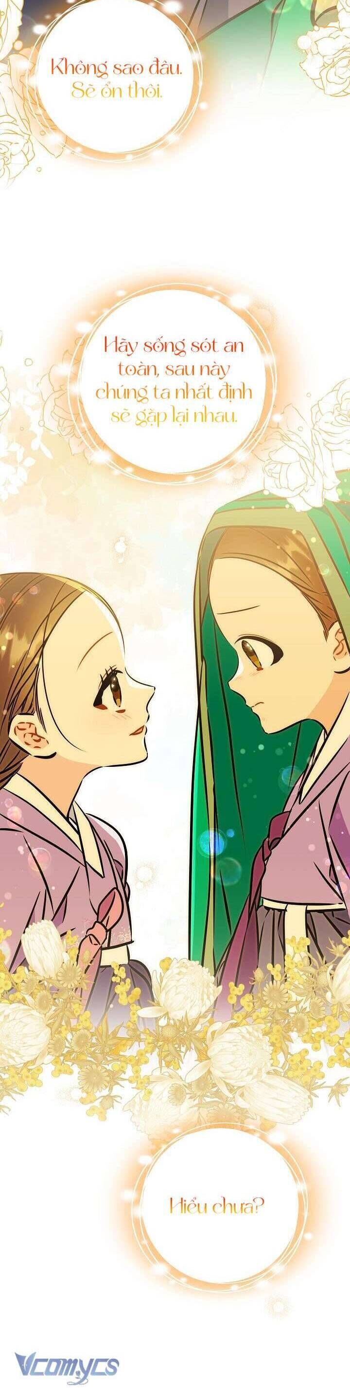 Tôi Sinh Ra Là Con Gái Của Một Thứ Phi Thấp Hèn - Chapter 43 - Page 25