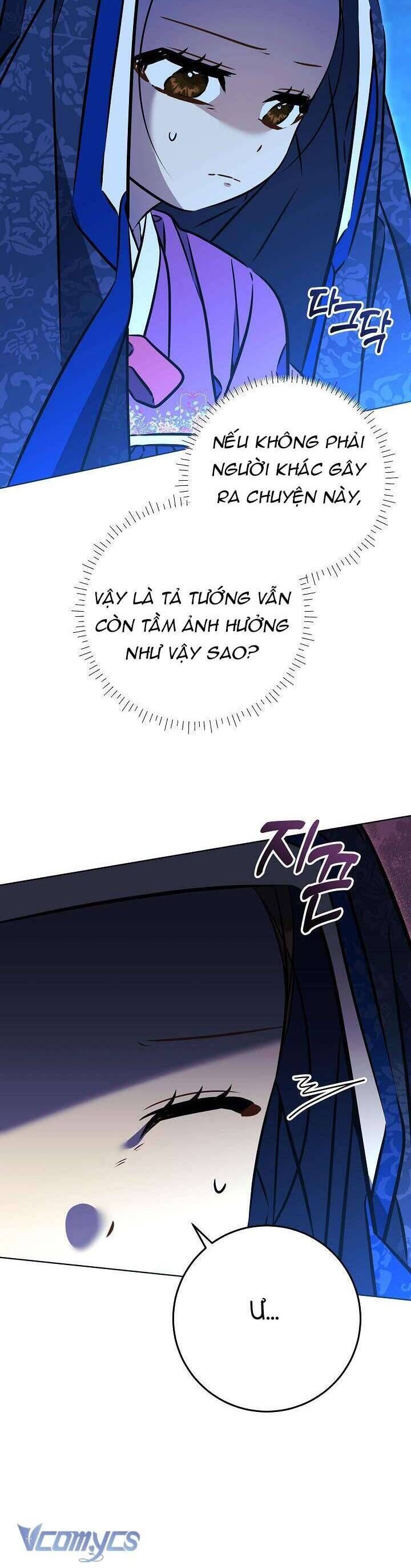 Tôi Sinh Ra Là Con Gái Của Một Thứ Phi Thấp Hèn - Chapter 43 - Page 41