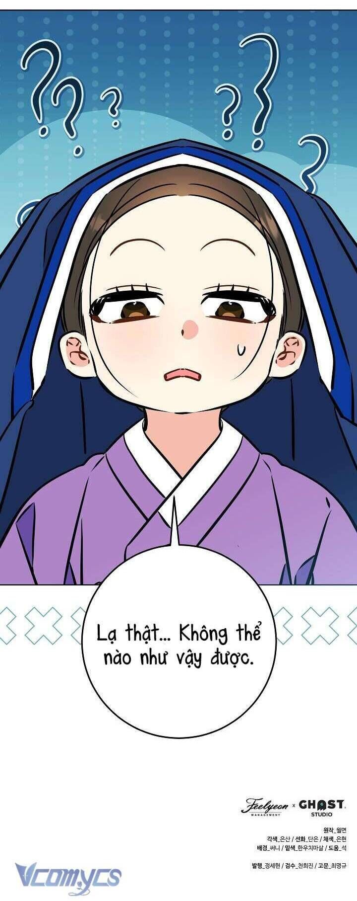 Tôi Sinh Ra Là Con Gái Của Một Thứ Phi Thấp Hèn - Chapter 43 - Page 47