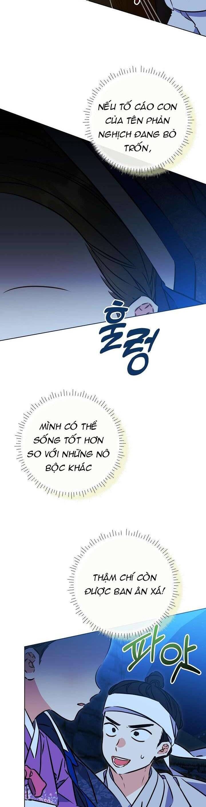 Tôi Sinh Ra Là Con Gái Của Một Thứ Phi Thấp Hèn - Chapter 43 - Page 7