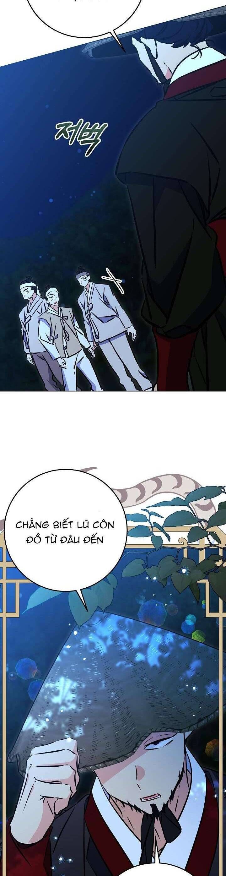 Tôi Sinh Ra Là Con Gái Của Một Thứ Phi Thấp Hèn - Chapter 44 - Page 15