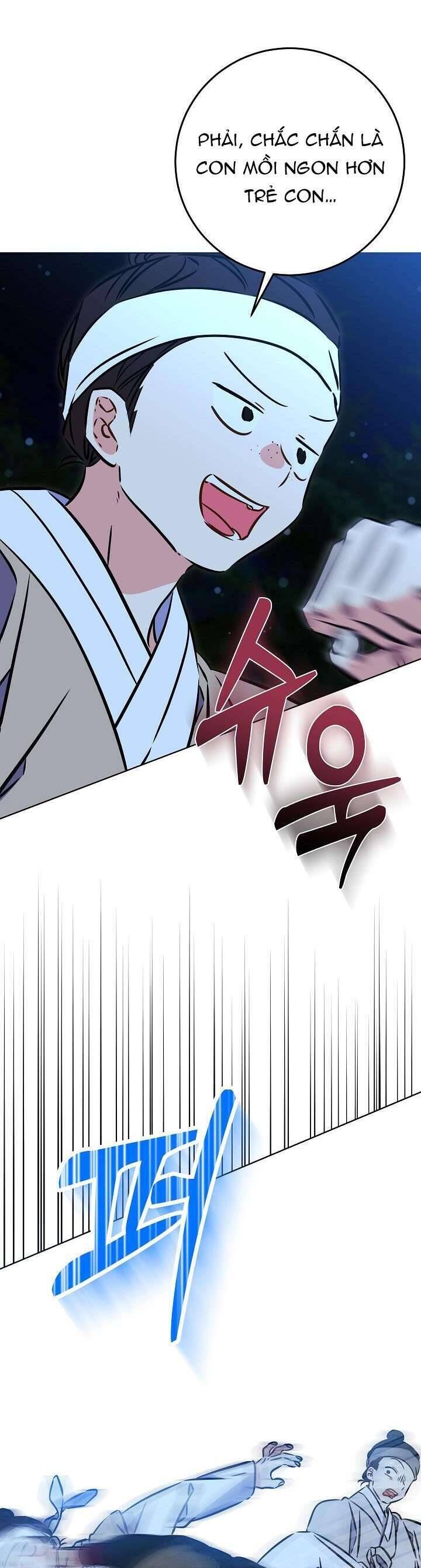 Tôi Sinh Ra Là Con Gái Của Một Thứ Phi Thấp Hèn - Chapter 44 - Page 17