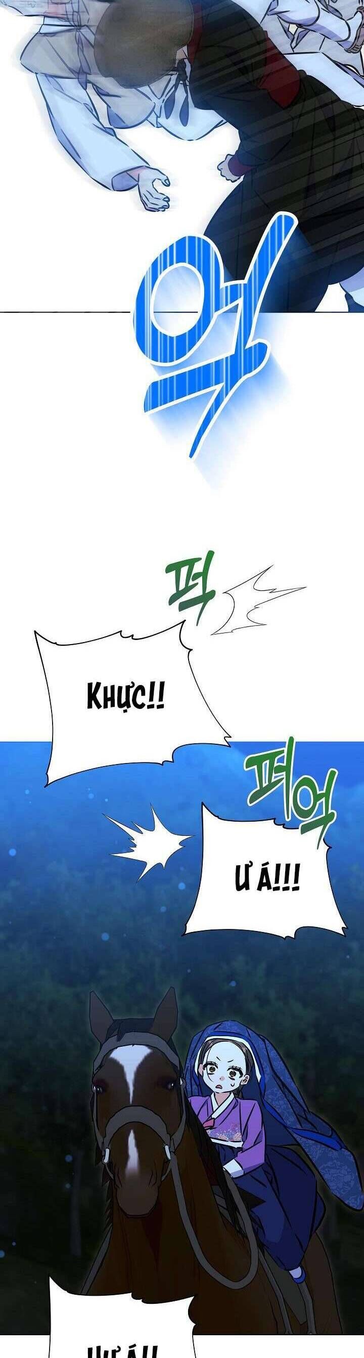 Tôi Sinh Ra Là Con Gái Của Một Thứ Phi Thấp Hèn - Chapter 44 - Page 18