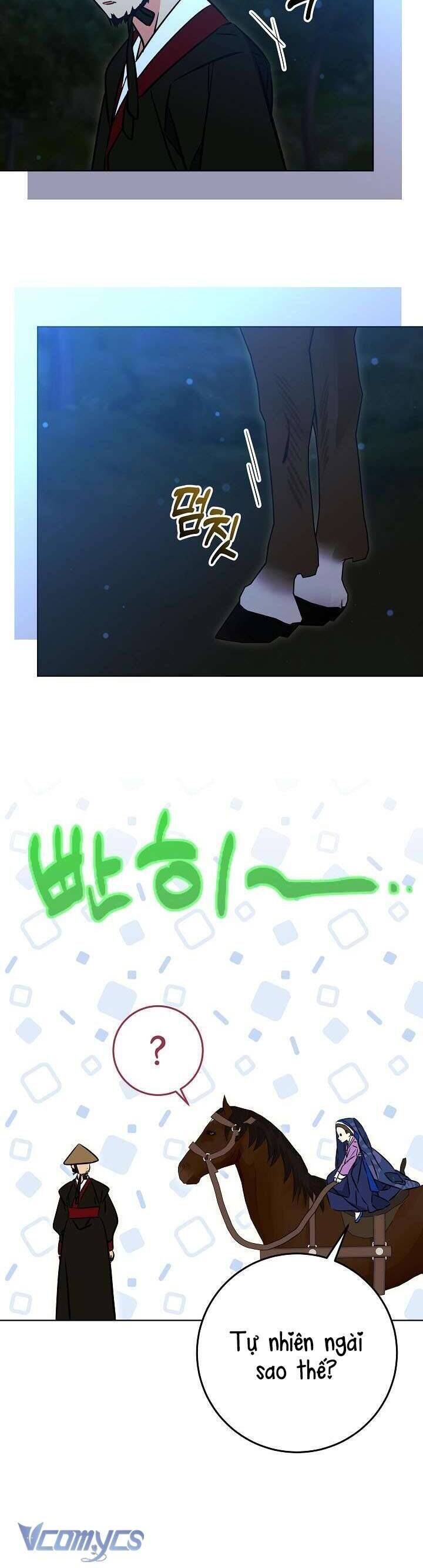 Tôi Sinh Ra Là Con Gái Của Một Thứ Phi Thấp Hèn - Chapter 44 - Page 24