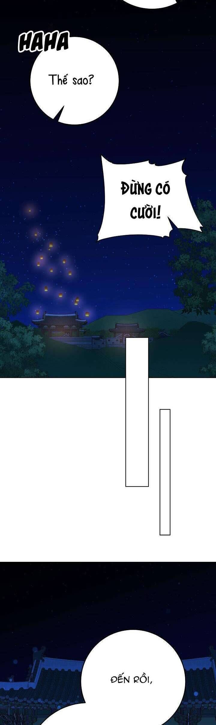 Tôi Sinh Ra Là Con Gái Của Một Thứ Phi Thấp Hèn - Chapter 44 - Page 28