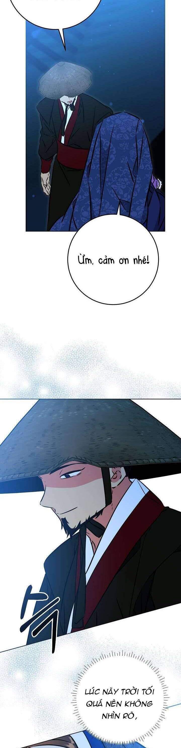 Tôi Sinh Ra Là Con Gái Của Một Thứ Phi Thấp Hèn - Chapter 44 - Page 31