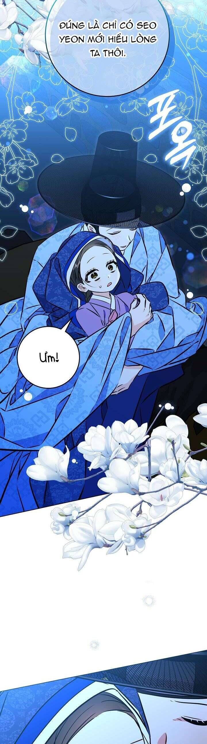 Tôi Sinh Ra Là Con Gái Của Một Thứ Phi Thấp Hèn - Chapter 44 - Page 40