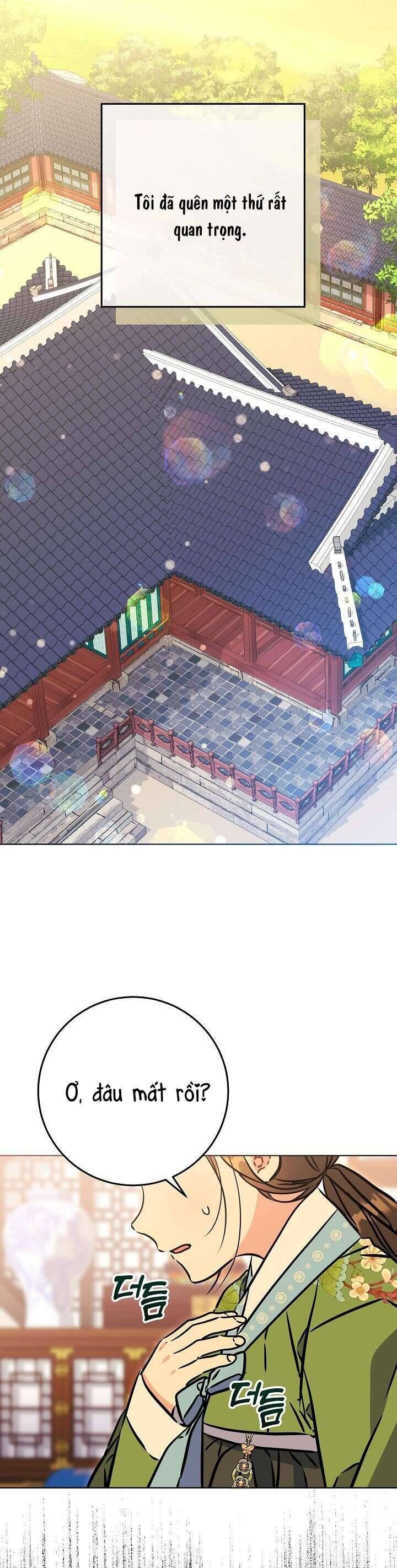 Tôi Sinh Ra Là Con Gái Của Một Thứ Phi Thấp Hèn - Chapter 44 - Page 42