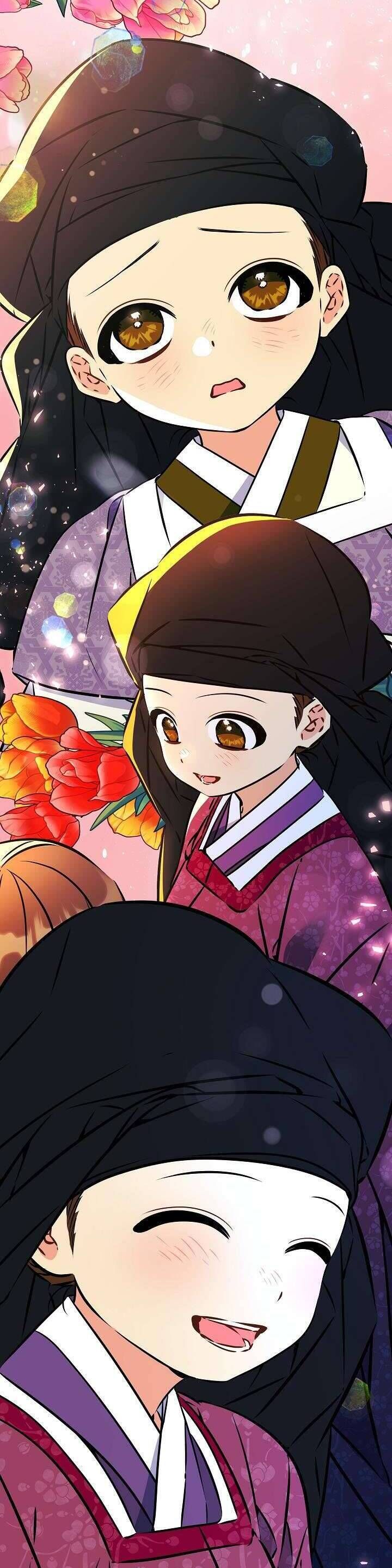 Tôi Sinh Ra Là Con Gái Của Một Thứ Phi Thấp Hèn - Chapter 44 - Page 7