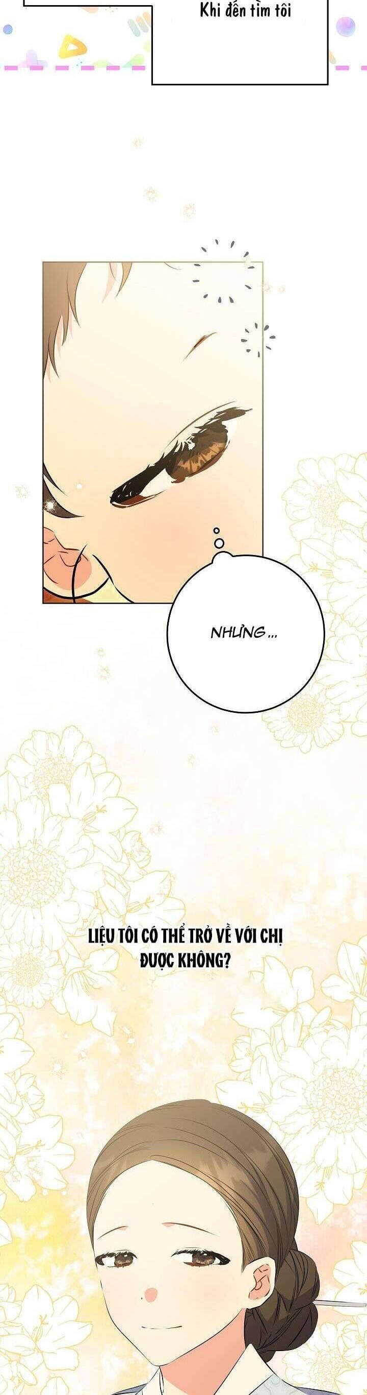 Tôi Sinh Ra Là Con Gái Của Một Thứ Phi Thấp Hèn - Chapter 5 - Page 15