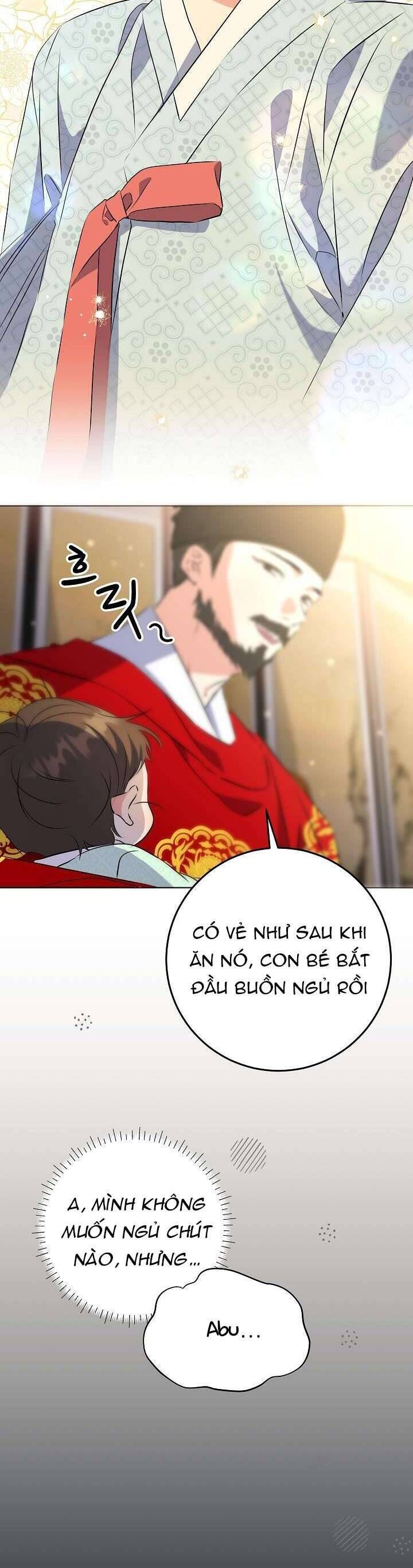 Tôi Sinh Ra Là Con Gái Của Một Thứ Phi Thấp Hèn - Chapter 5 - Page 16