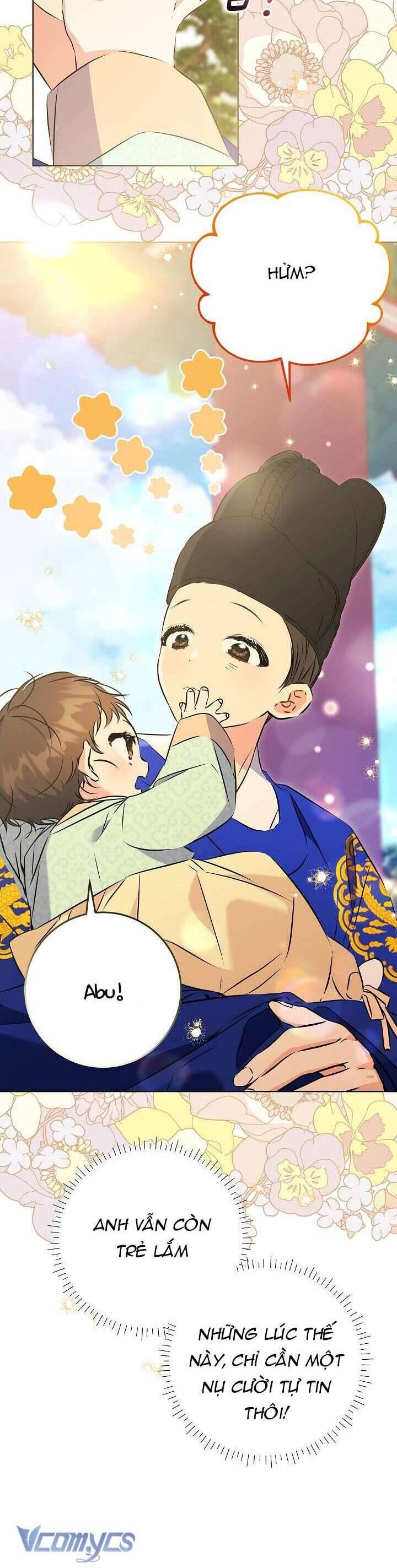 Tôi Sinh Ra Là Con Gái Của Một Thứ Phi Thấp Hèn - Chapter 6 - Page 15