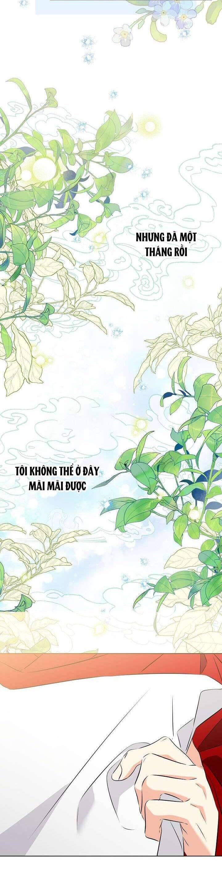 Tôi Sinh Ra Là Con Gái Của Một Thứ Phi Thấp Hèn - Chapter 6 - Page 37