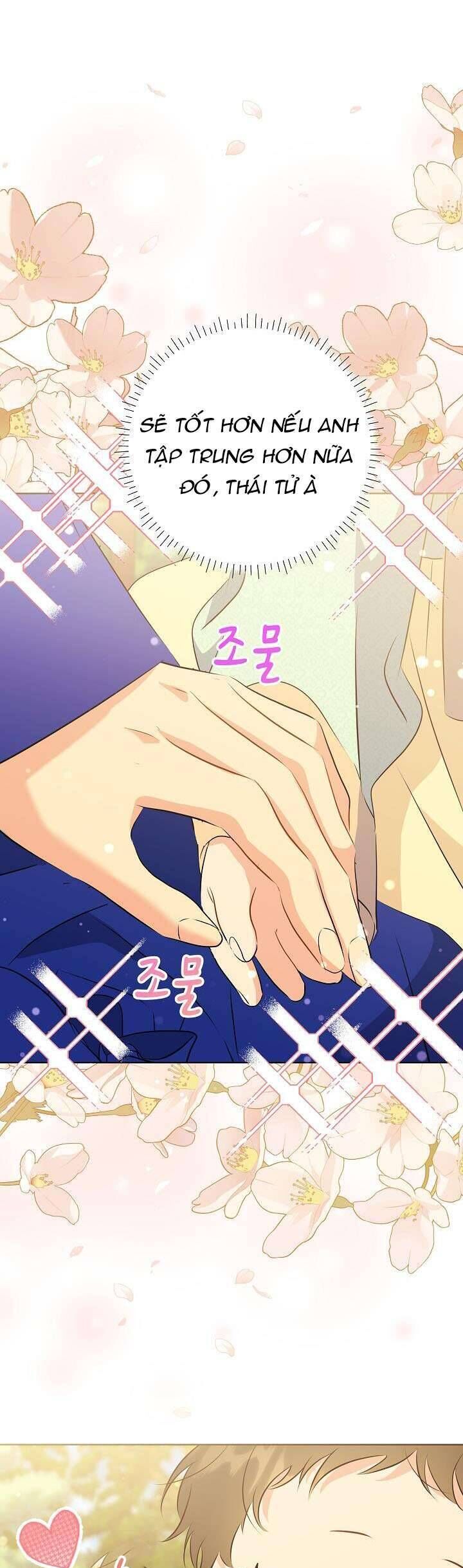 Tôi Sinh Ra Là Con Gái Của Một Thứ Phi Thấp Hèn - Chapter 6 - Page 7