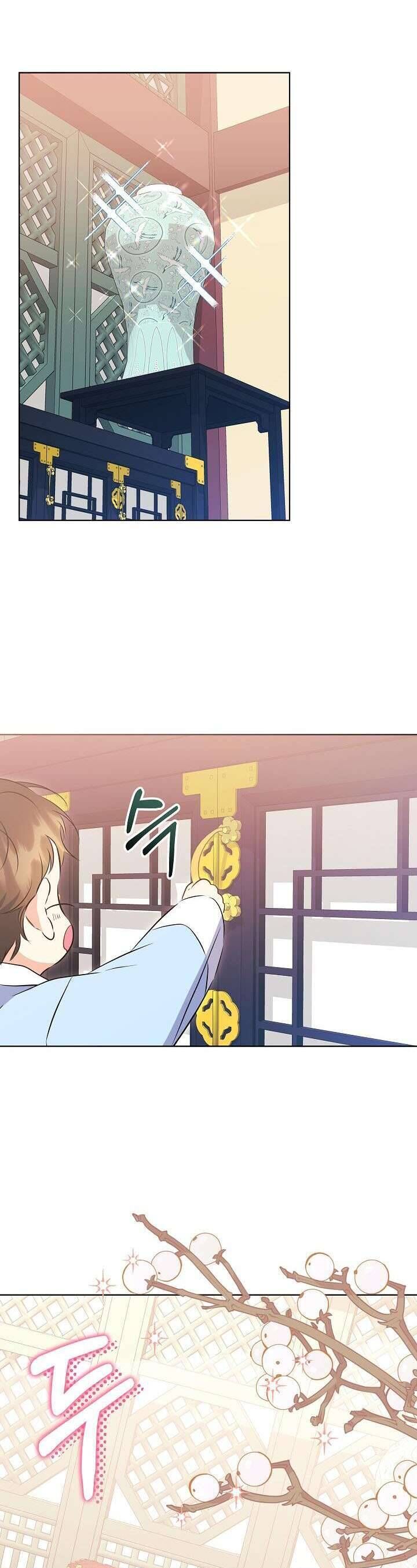 Tôi Sinh Ra Là Con Gái Của Một Thứ Phi Thấp Hèn - Chapter 7 - Page 11