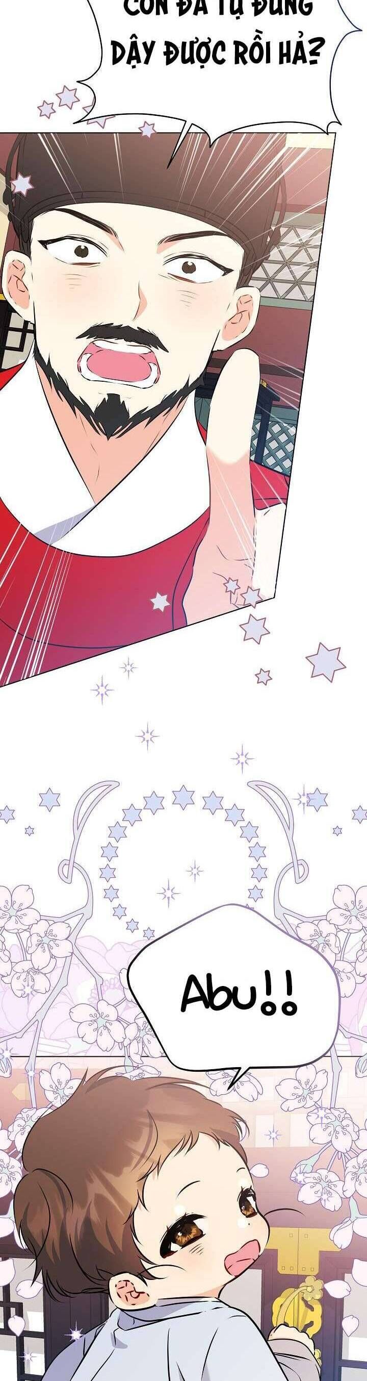 Tôi Sinh Ra Là Con Gái Của Một Thứ Phi Thấp Hèn - Chapter 7 - Page 13