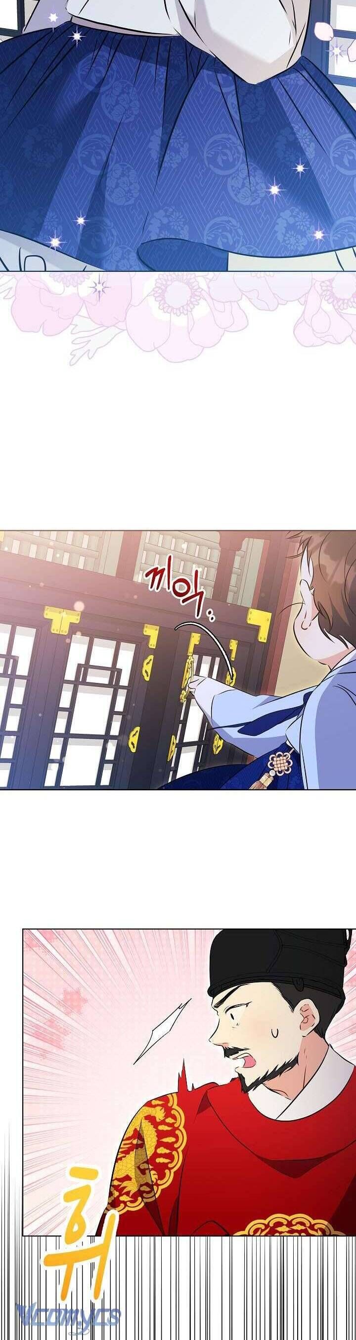 Tôi Sinh Ra Là Con Gái Của Một Thứ Phi Thấp Hèn - Chapter 7 - Page 14