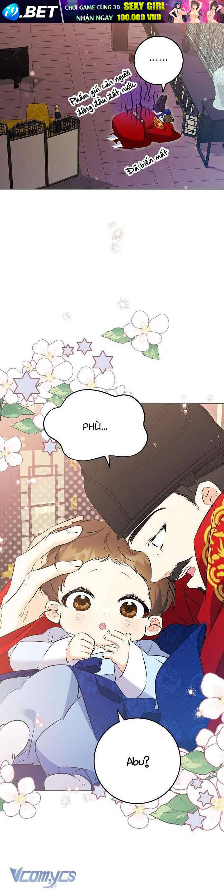 Tôi Sinh Ra Là Con Gái Của Một Thứ Phi Thấp Hèn - Chapter 7 - Page 18