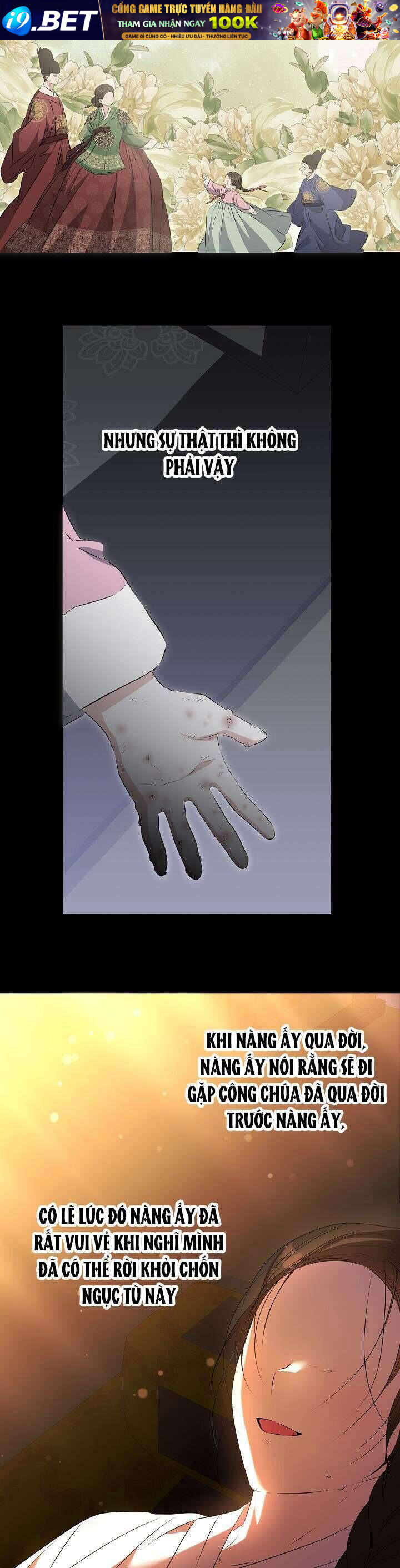 Tôi Sinh Ra Là Con Gái Của Một Thứ Phi Thấp Hèn - Chapter 7 - Page 32