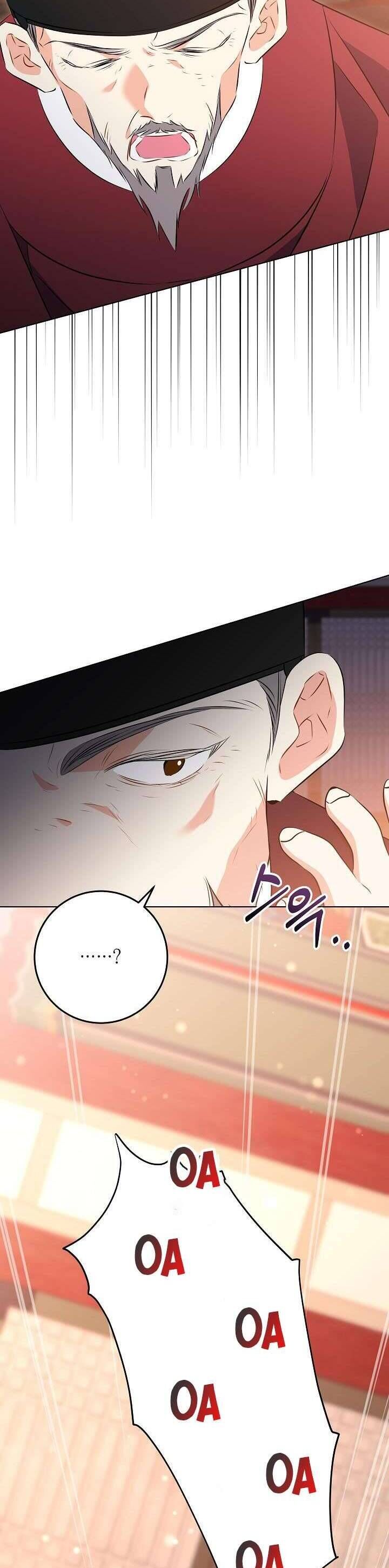 Tôi Sinh Ra Là Con Gái Của Một Thứ Phi Thấp Hèn - Chapter 8 - Page 20