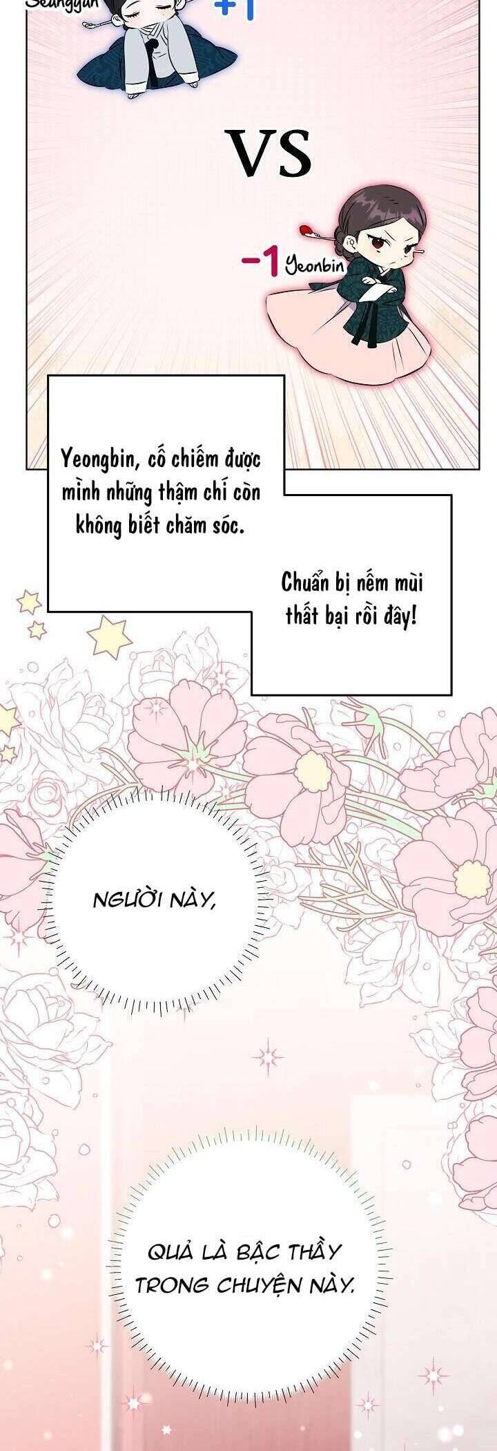 Tôi Sinh Ra Là Con Gái Của Một Thứ Phi Thấp Hèn - Chapter 9 - Page 39