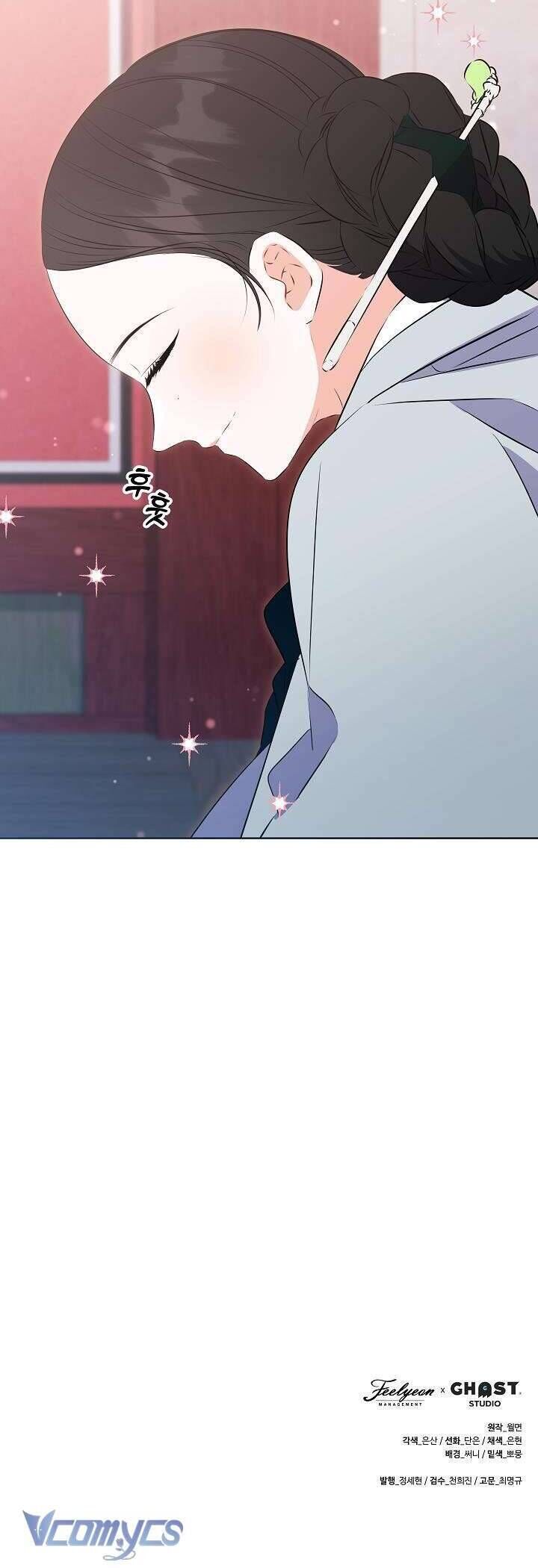 Tôi Sinh Ra Là Con Gái Của Một Thứ Phi Thấp Hèn - Chapter 9 - Page 40