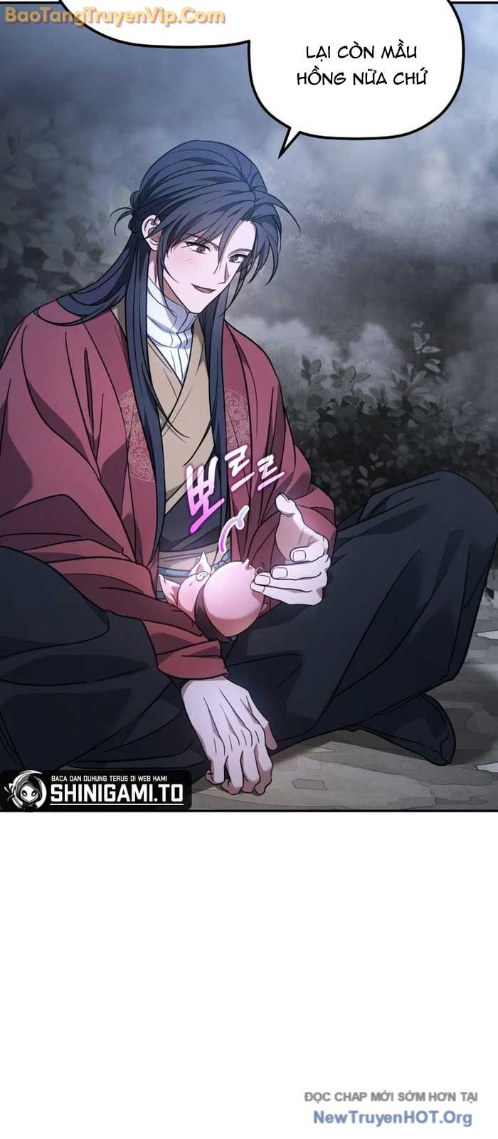 Tiểu Công Tử Của Ân Hạ Thương Đoàn			 - Chapter 27 - Page 19