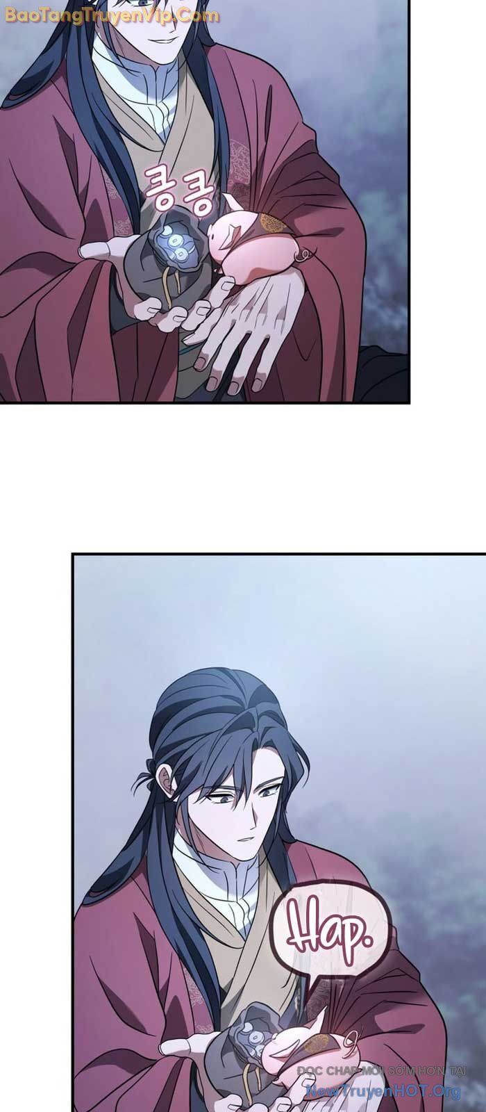 Tiểu Công Tử Của Ân Hạ Thương Đoàn			 - Chapter 27 - Page 22