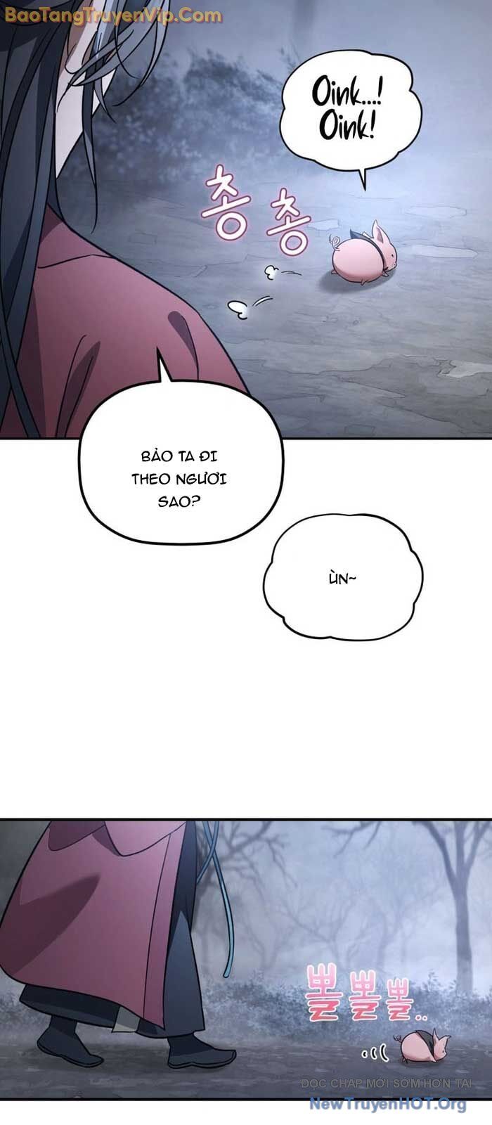 Tiểu Công Tử Của Ân Hạ Thương Đoàn			 - Chapter 27 - Page 29