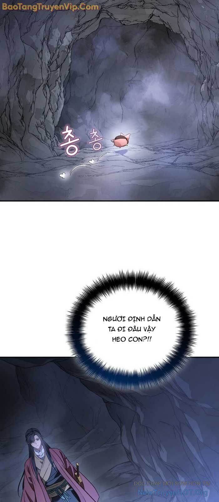 Tiểu Công Tử Của Ân Hạ Thương Đoàn			 - Chapter 27 - Page 31