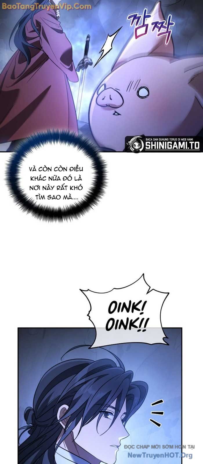 Tiểu Công Tử Của Ân Hạ Thương Đoàn			 - Chapter 27 - Page 41