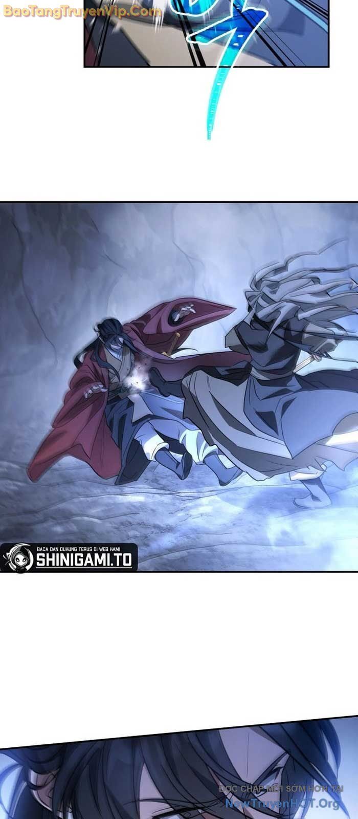 Tiểu Công Tử Của Ân Hạ Thương Đoàn			 - Chapter 27 - Page 51