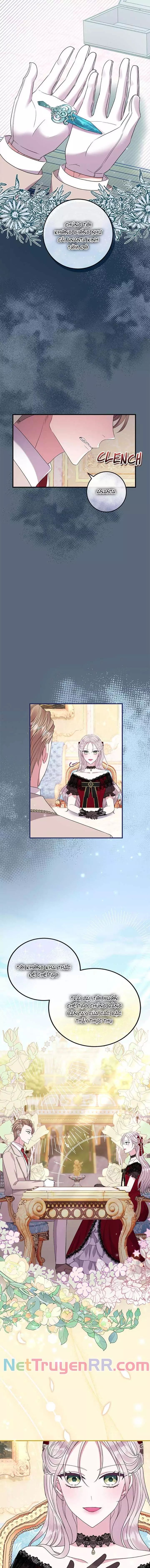 Tôi Không Muốn Chết Lần Nữa! - Chapter 35 - Page 11