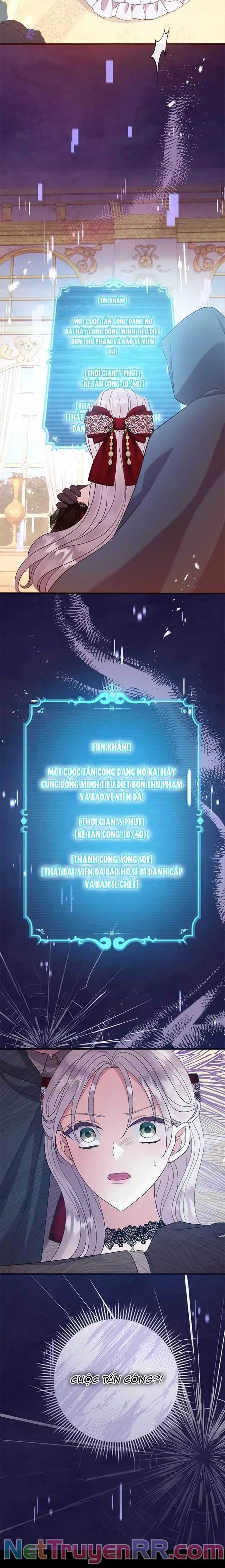 Tôi Không Muốn Chết Lần Nữa! - Chapter 35 - Page 14