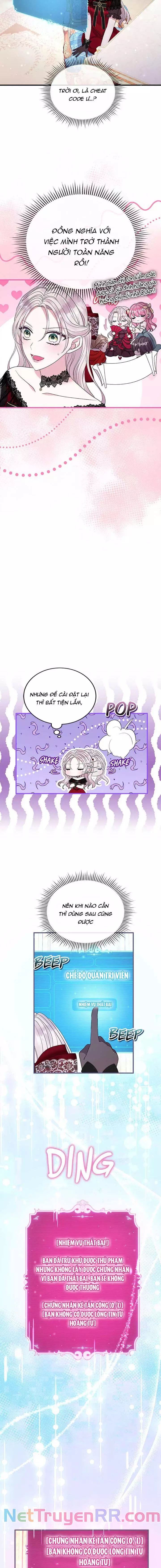 Tôi Không Muốn Chết Lần Nữa! - Chapter 35 - Page 3