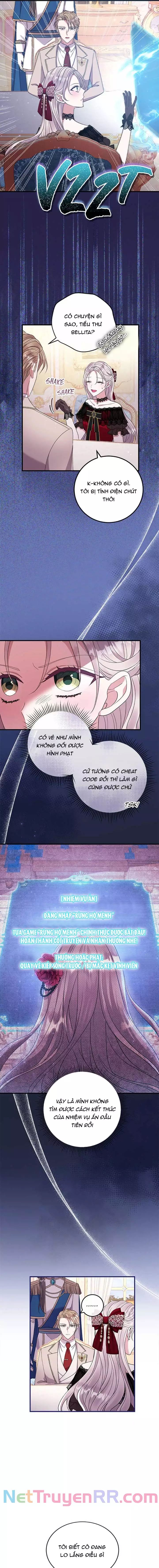 Tôi Không Muốn Chết Lần Nữa! - Chapter 35 - Page 5