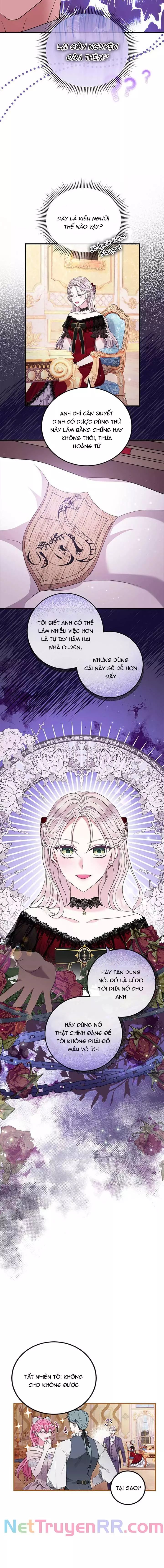 Tôi Không Muốn Chết Lần Nữa! - Chapter 35 - Page 7