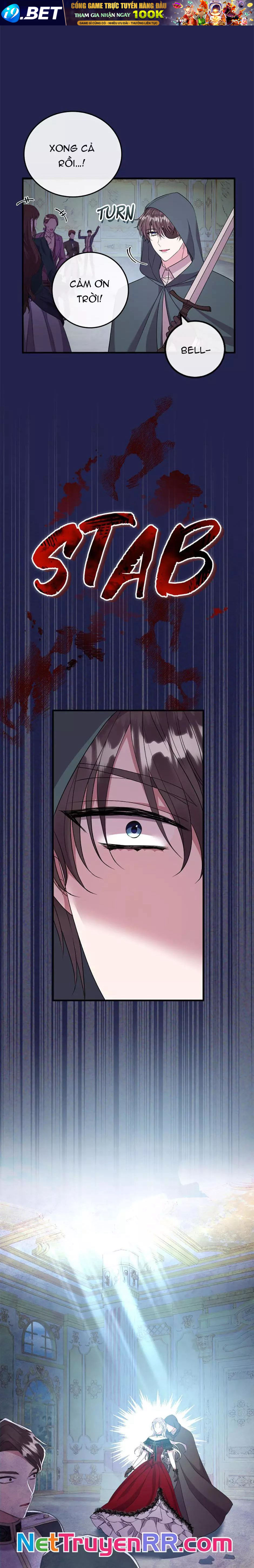 Tôi Không Muốn Chết Lần Nữa! - Chapter 36 - Page 10