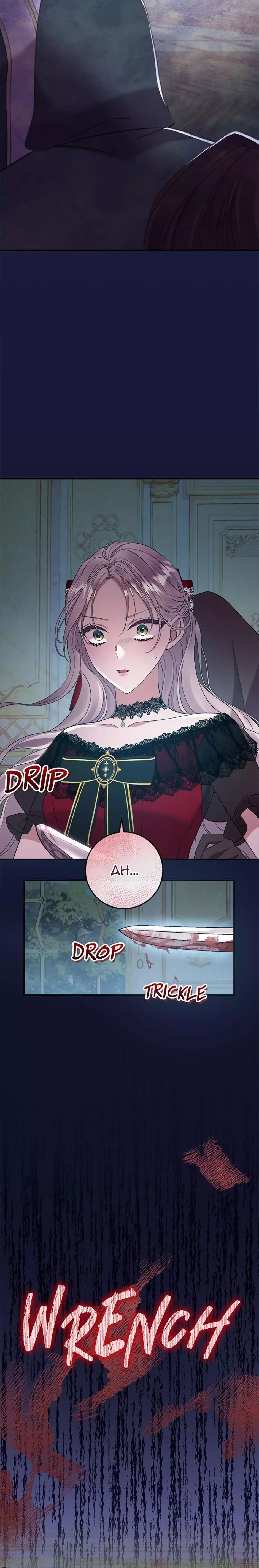 Tôi Không Muốn Chết Lần Nữa! - Chapter 36 - Page 11