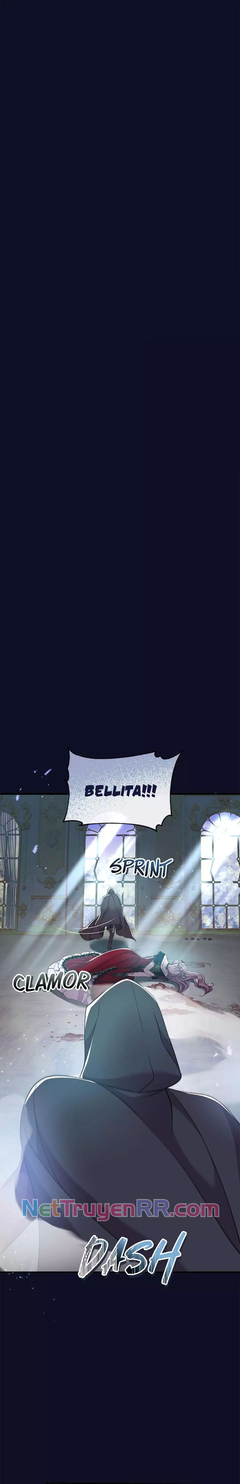 Tôi Không Muốn Chết Lần Nữa! - Chapter 36 - Page 13