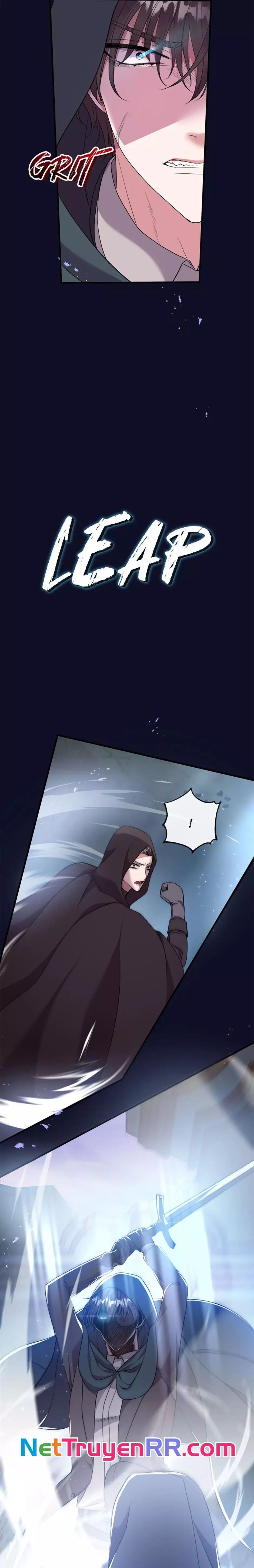 Tôi Không Muốn Chết Lần Nữa! - Chapter 36 - Page 14