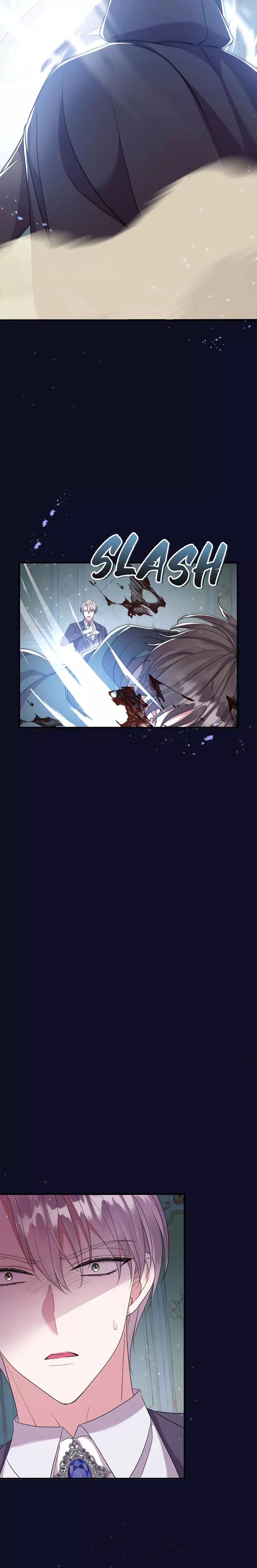 Tôi Không Muốn Chết Lần Nữa! - Chapter 36 - Page 15